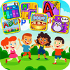 App For Kids – Edu games